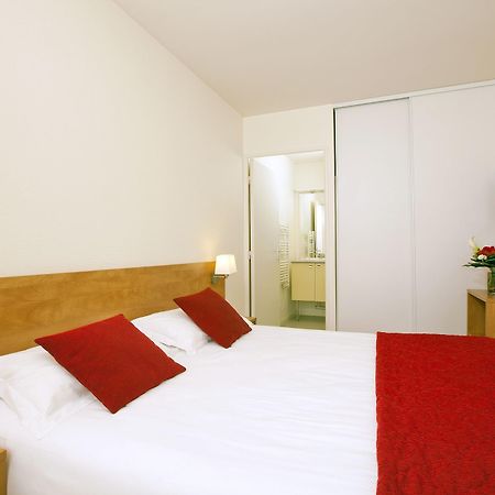 Sejours & Affaires Rennes Villa Camilla Ngoại thất bức ảnh