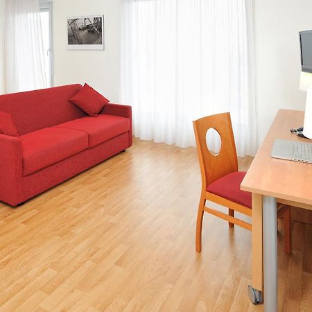 Sejours & Affaires Rennes Villa Camilla Ngoại thất bức ảnh