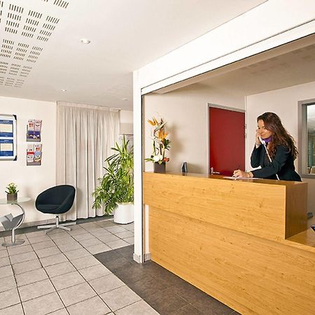 Sejours & Affaires Rennes Villa Camilla Ngoại thất bức ảnh