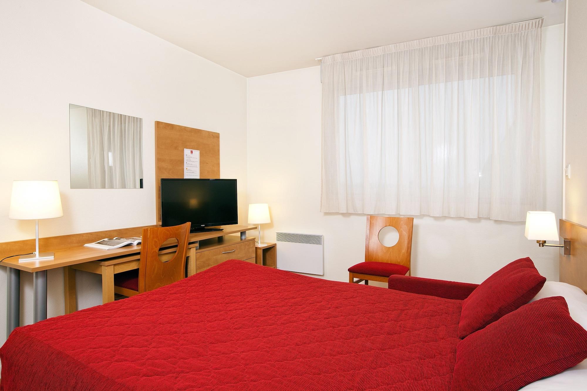 Sejours & Affaires Rennes Villa Camilla Ngoại thất bức ảnh