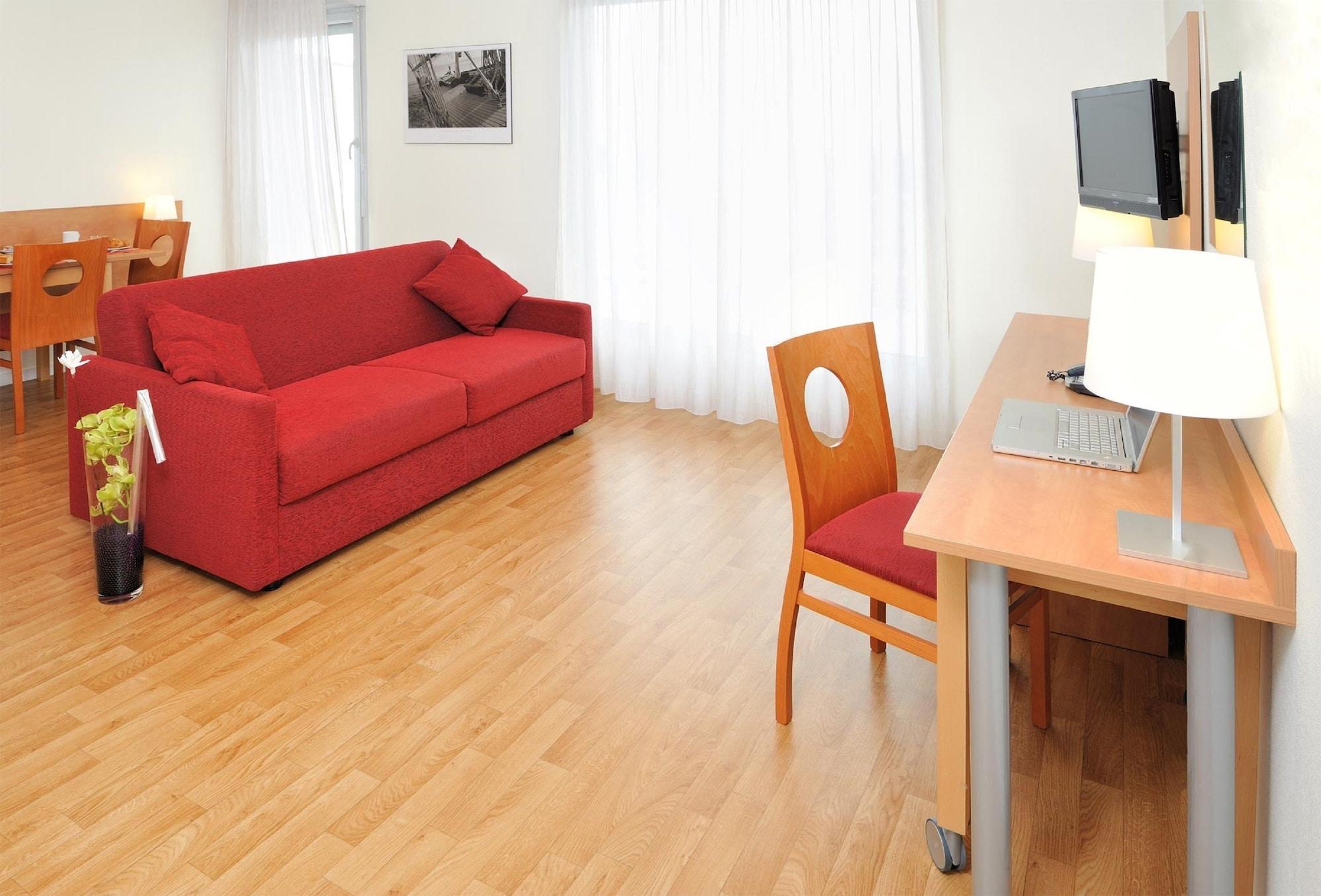 Sejours & Affaires Rennes Villa Camilla Ngoại thất bức ảnh