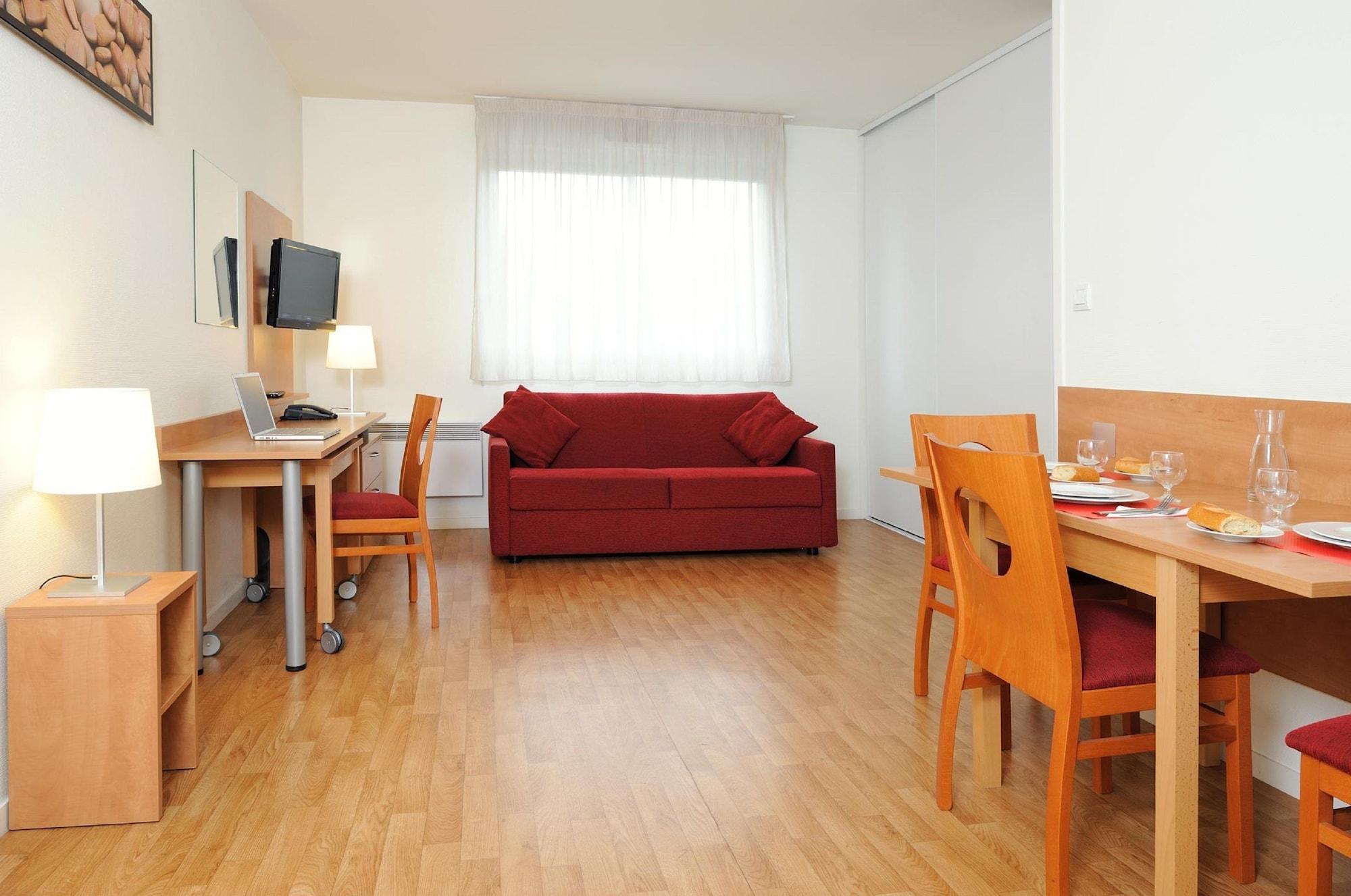 Sejours & Affaires Rennes Villa Camilla Ngoại thất bức ảnh