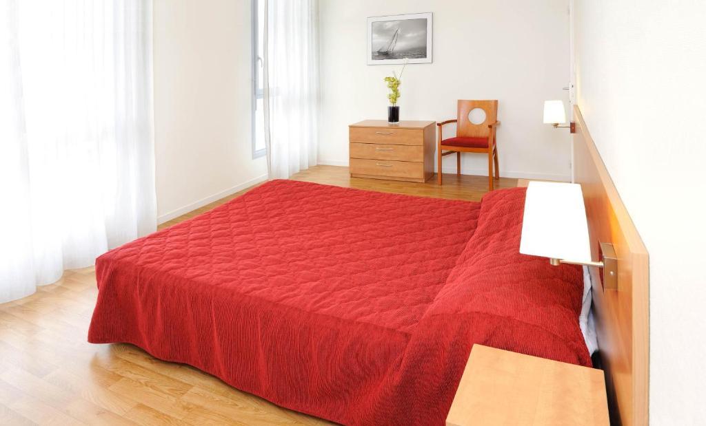 Sejours & Affaires Rennes Villa Camilla Ngoại thất bức ảnh
