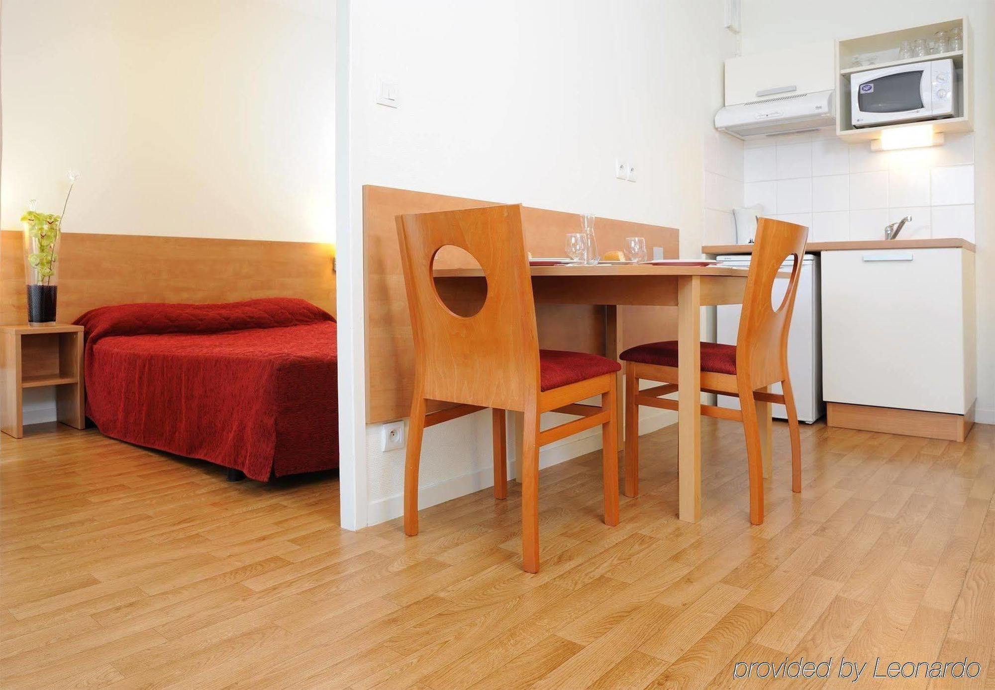 Sejours & Affaires Rennes Villa Camilla Ngoại thất bức ảnh