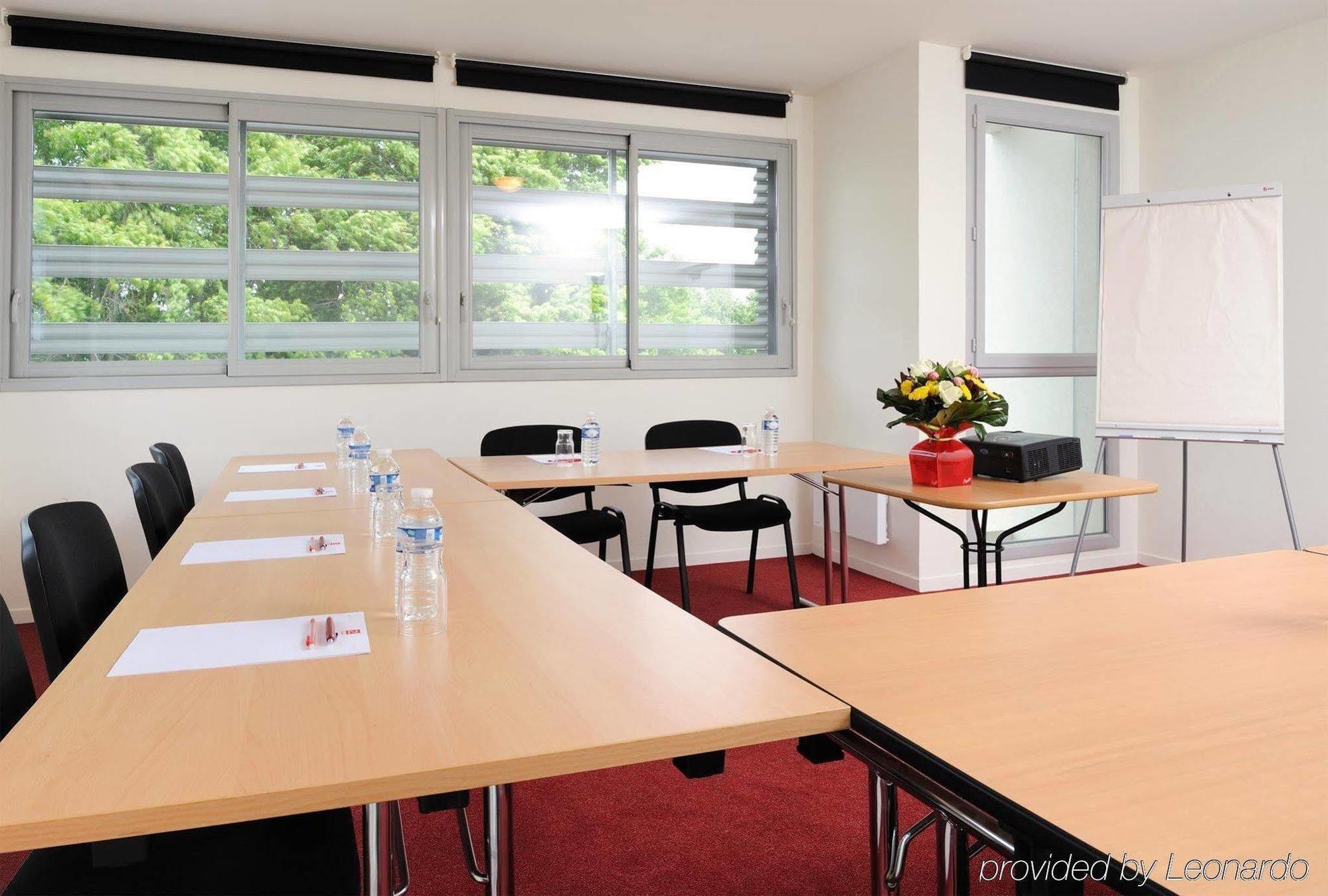 Sejours & Affaires Rennes Villa Camilla Ngoại thất bức ảnh